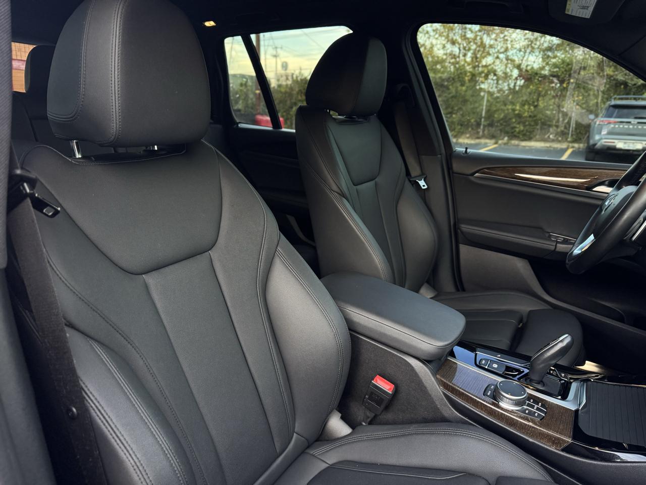 BMW X3 sDrive30i 2020