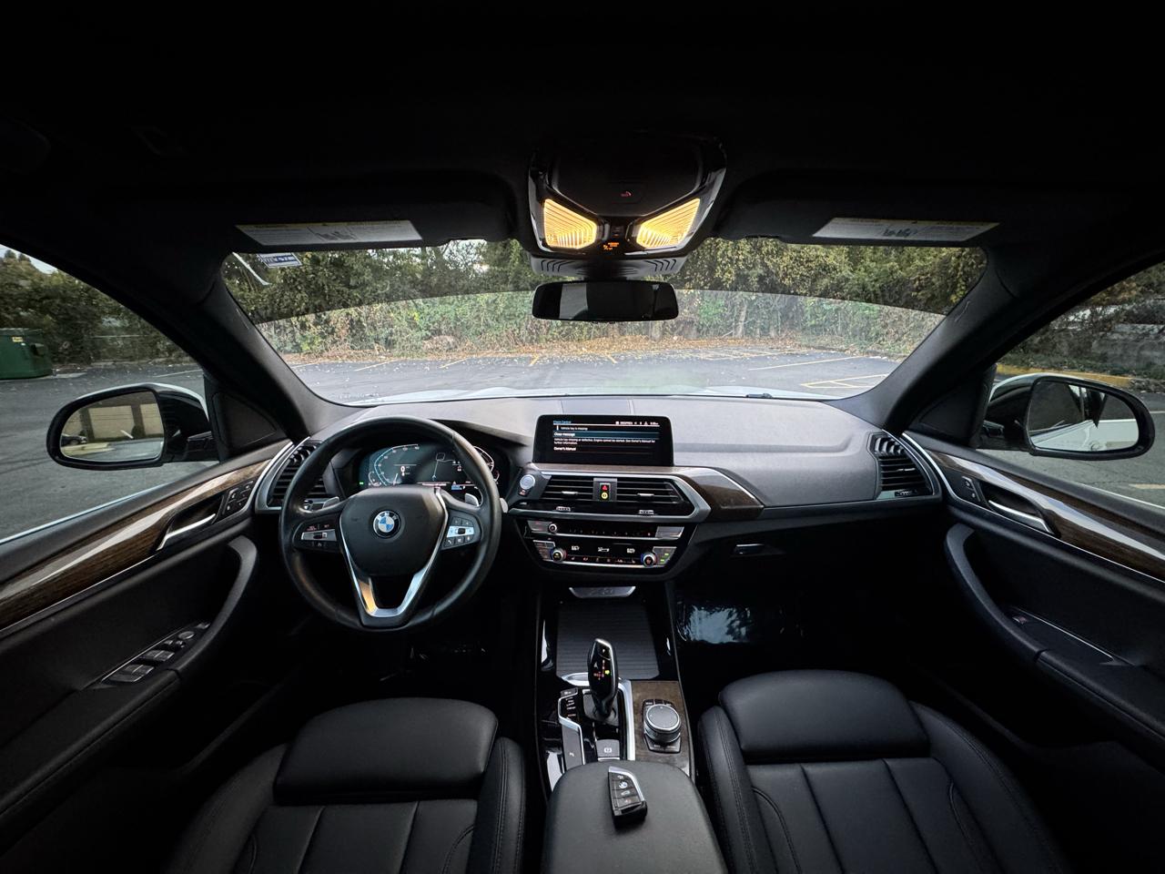 BMW X3 sDrive30i 2020