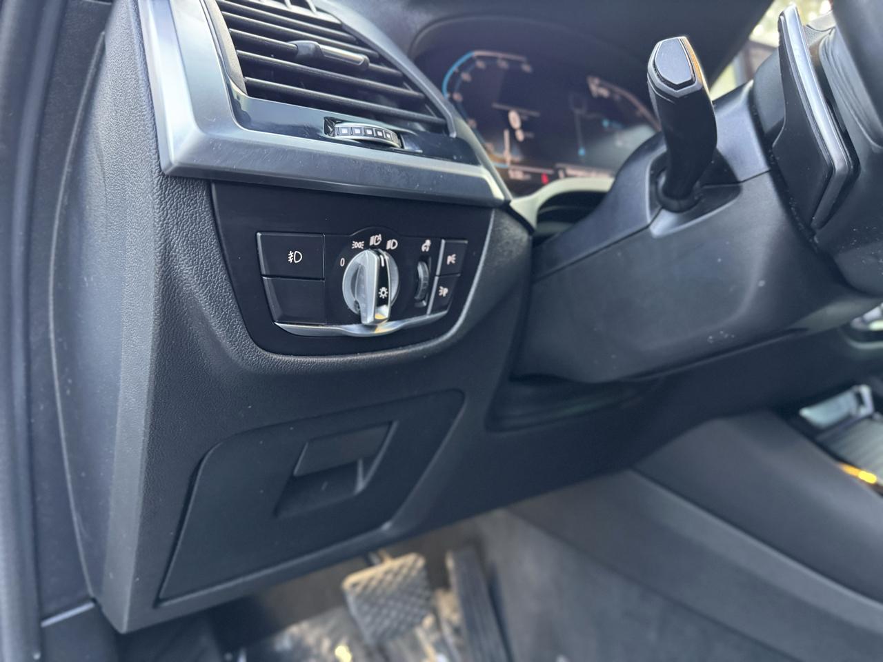BMW X3 sDrive30i 2020