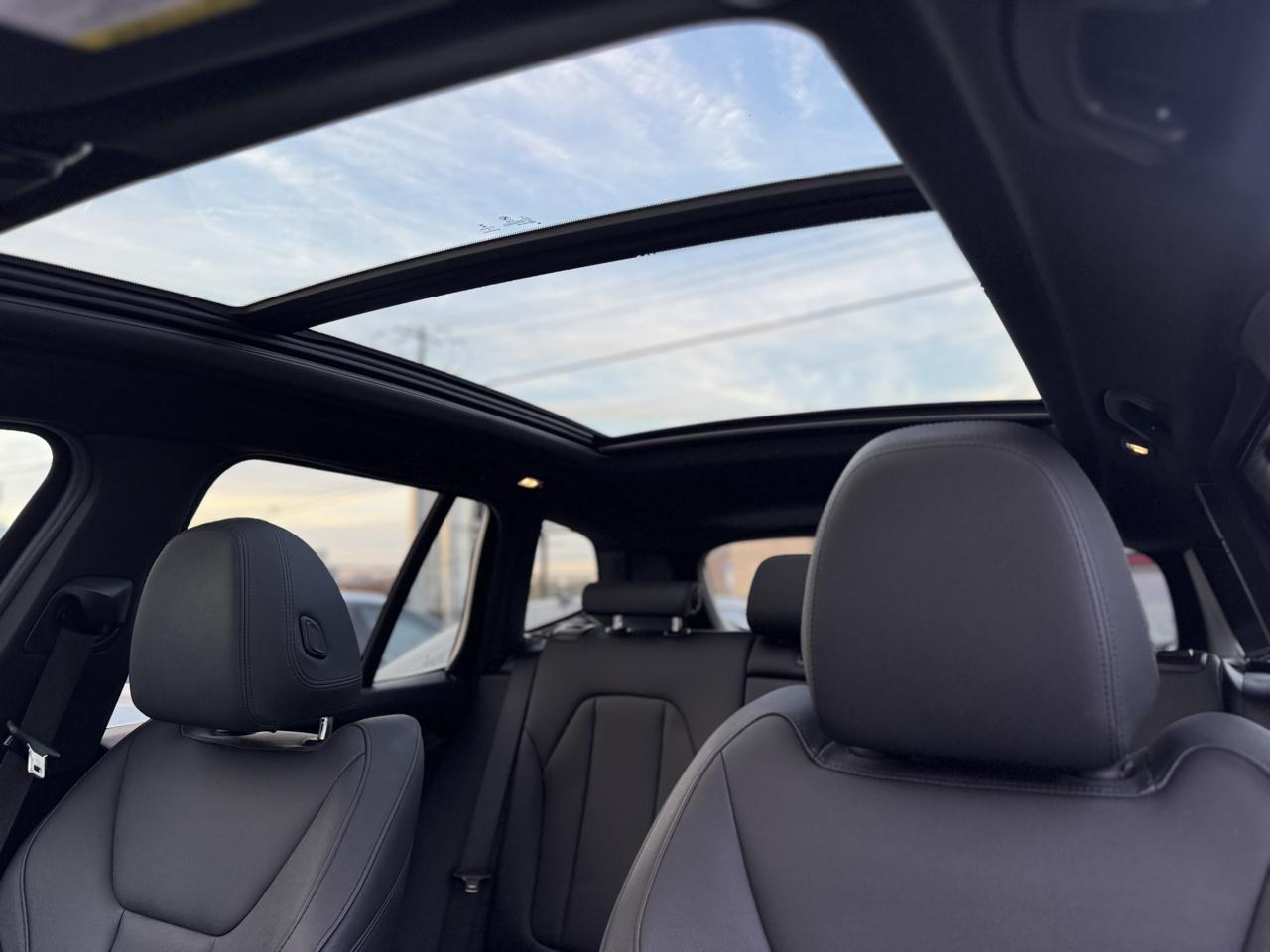 BMW X3 sDrive30i 2020