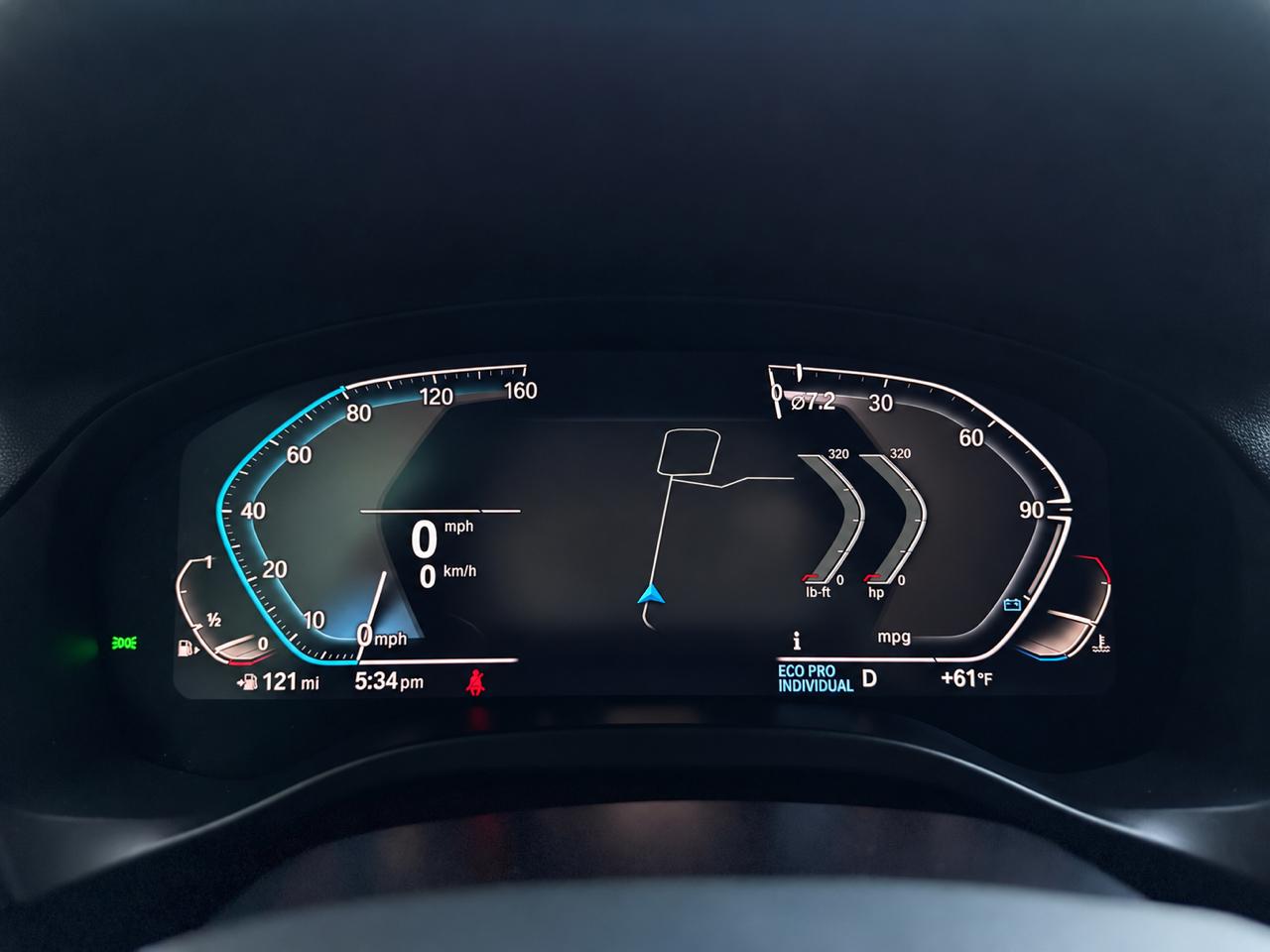 BMW X3 sDrive30i 2020