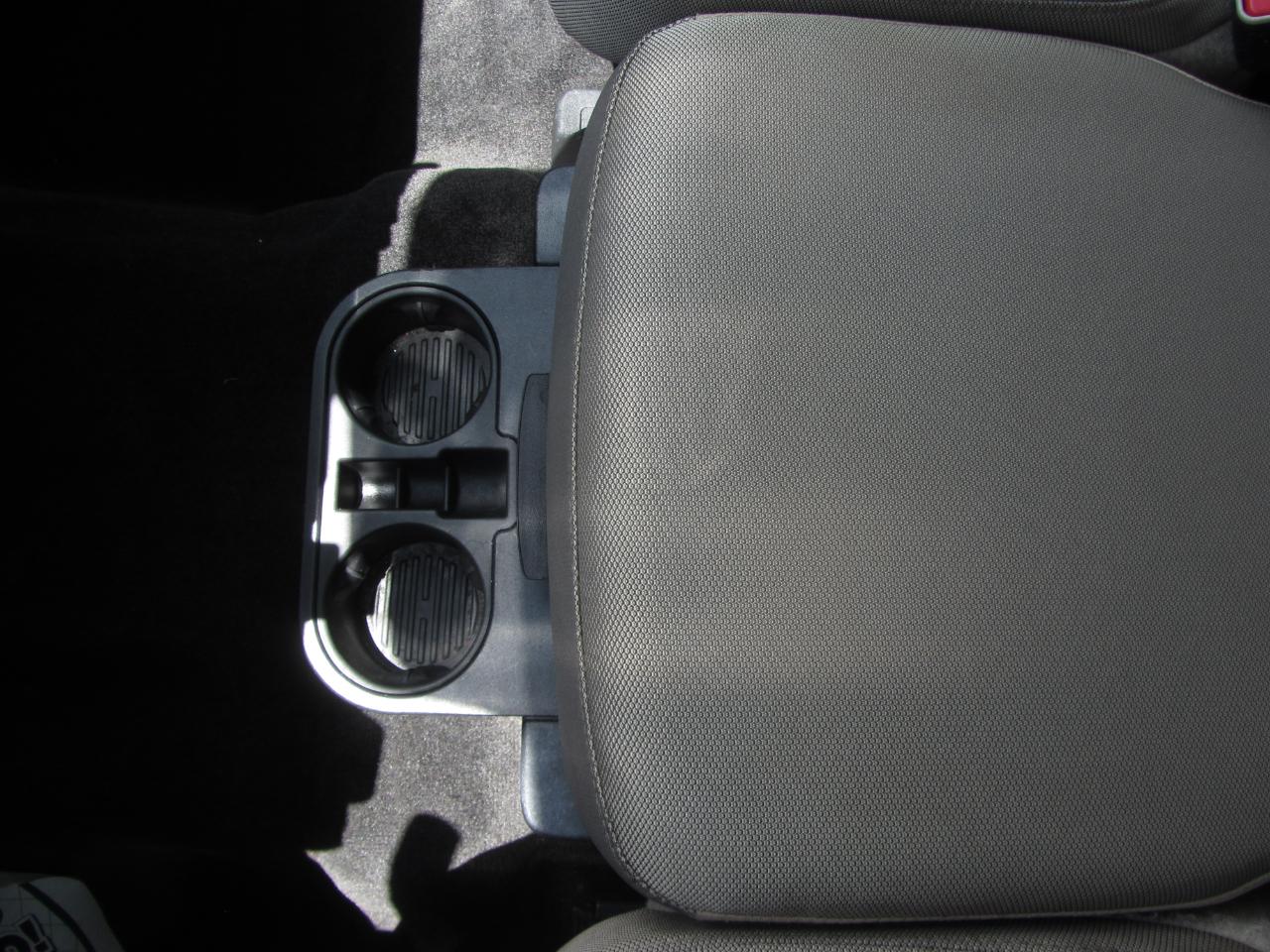 Ford F-150 2WD SuperCab 145" Lariat 2015