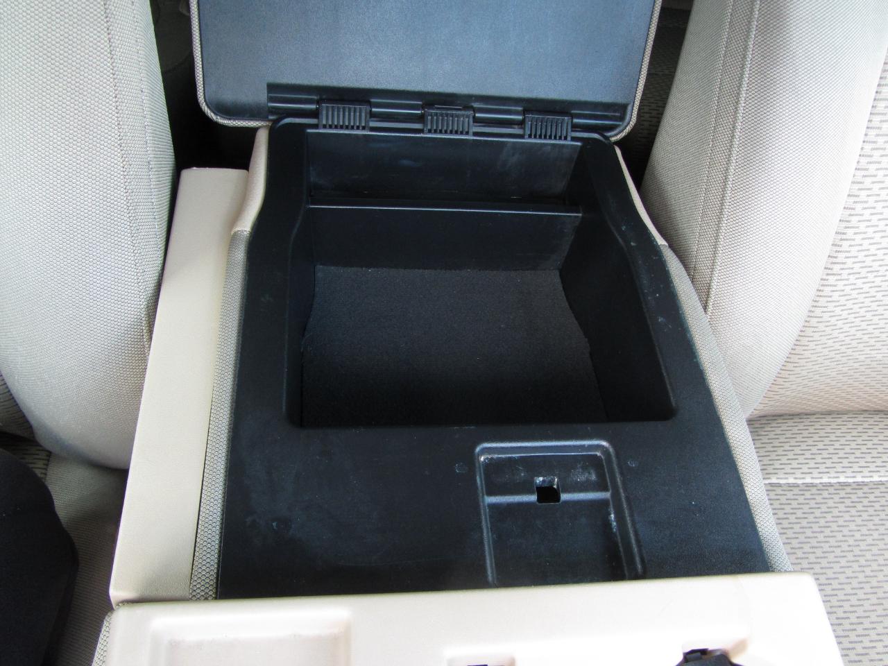 Ford F-150 2WD SuperCab 145" Lariat 2015