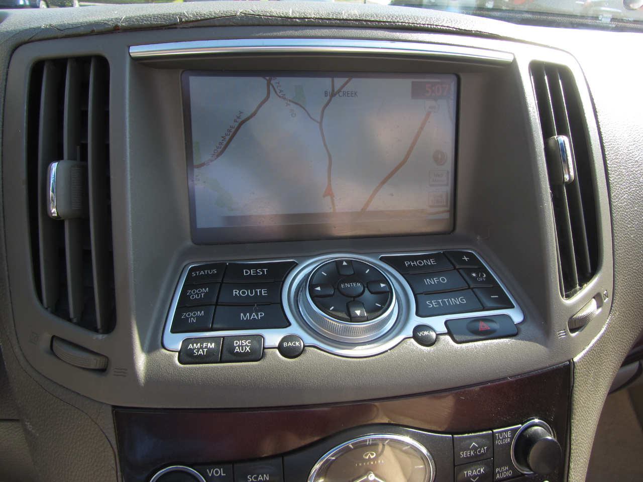 Infiniti G37 Convertible 2dr Base 2012 Infiniti G37 Convertible 2dr Base 2012