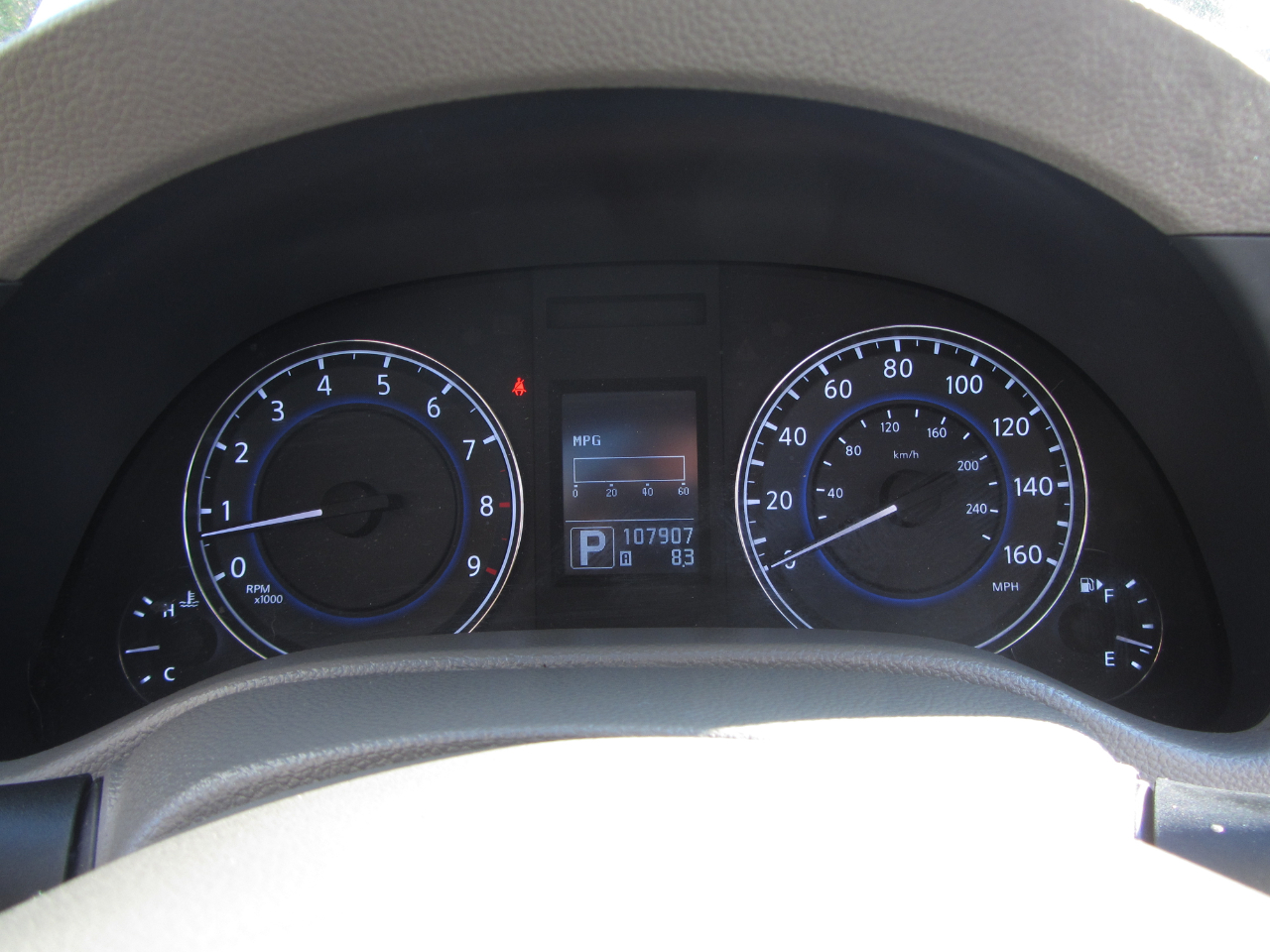 Infiniti G37 Convertible 2dr Base 2012 Infiniti G37 Convertible 2dr Base 2012