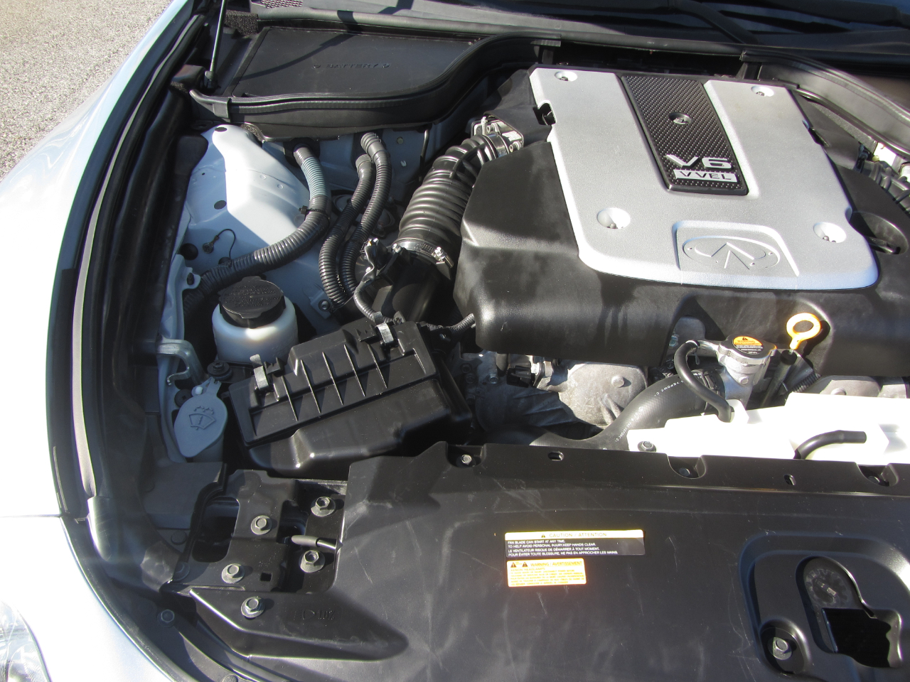 Infiniti G37 Convertible 2dr Base 2012 Infiniti G37 Convertible 2dr Base 2012