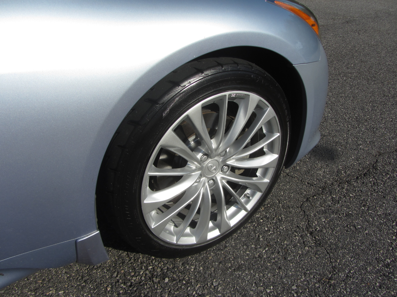 Infiniti G37 Convertible 2dr Base 2012 Infiniti G37 Convertible 2dr Base 2012