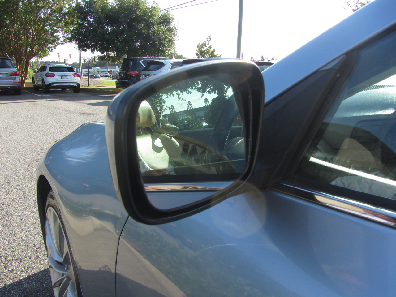 Infiniti G37 Convertible 2dr Base 2012 Infiniti G37 Convertible 2dr Base 2012