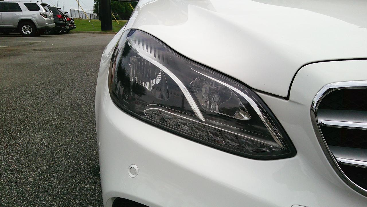 2016 Mercedes-Benz E-Class E350 Sport - Photo 43