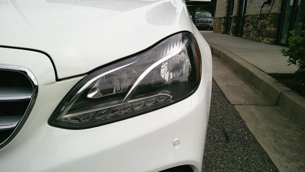 2016 Mercedes-Benz E-Class E350 Sport - Photo 44