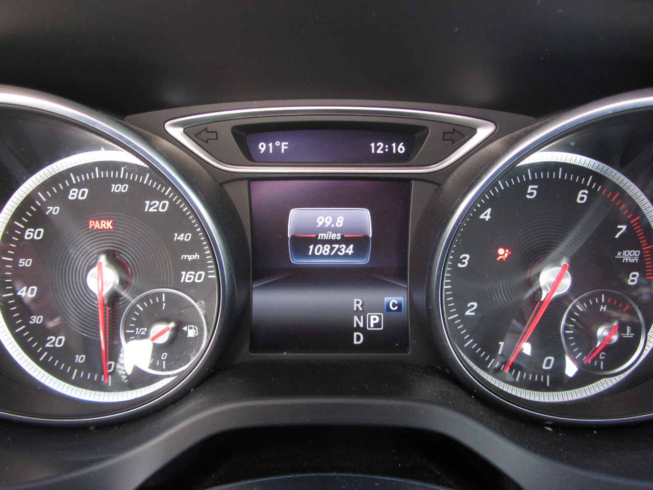 Mercedes-Benz GLA GLA 250 SUV 2018 Mercedes-Benz GLA GLA 250 SUV 2018