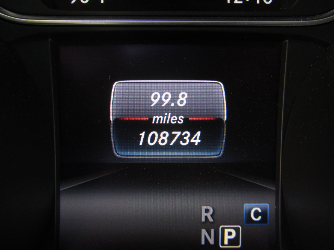 Mercedes-Benz GLA GLA 250 SUV 2018 Mercedes-Benz GLA GLA 250 SUV 2018