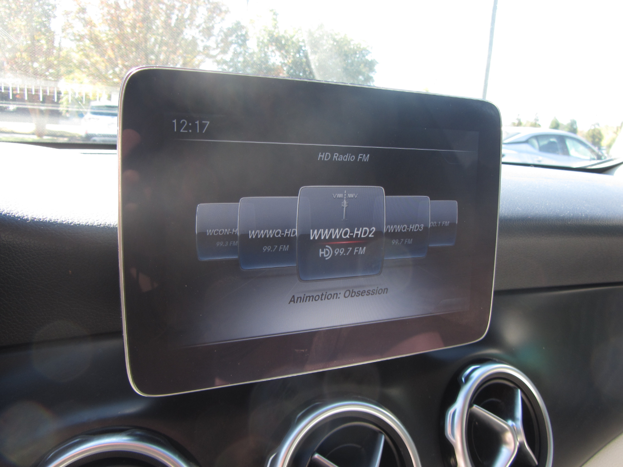 Mercedes-Benz GLA GLA 250 SUV 2018 Mercedes-Benz GLA GLA 250 SUV 2018