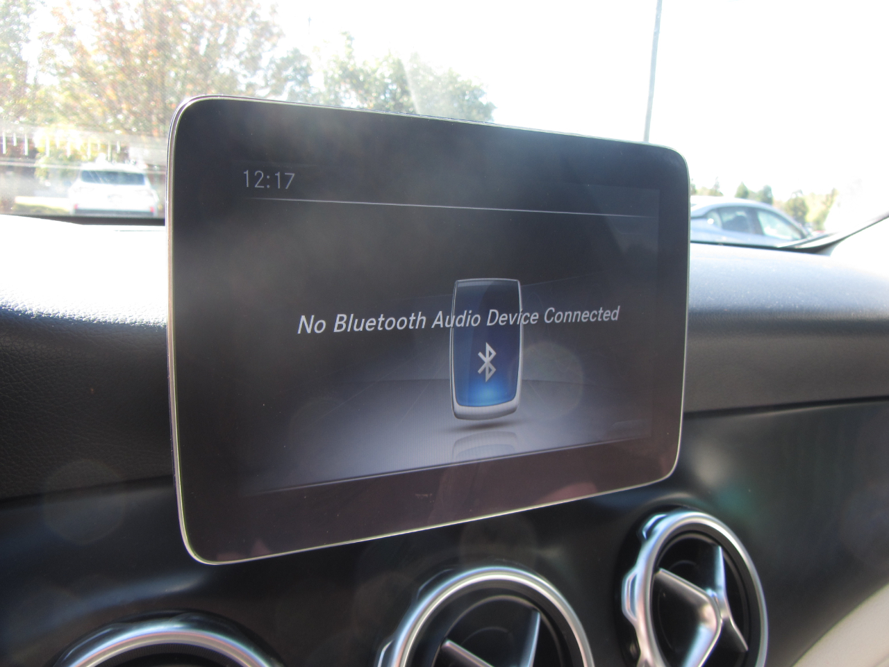 Mercedes-Benz GLA GLA 250 SUV 2018 Mercedes-Benz GLA GLA 250 SUV 2018