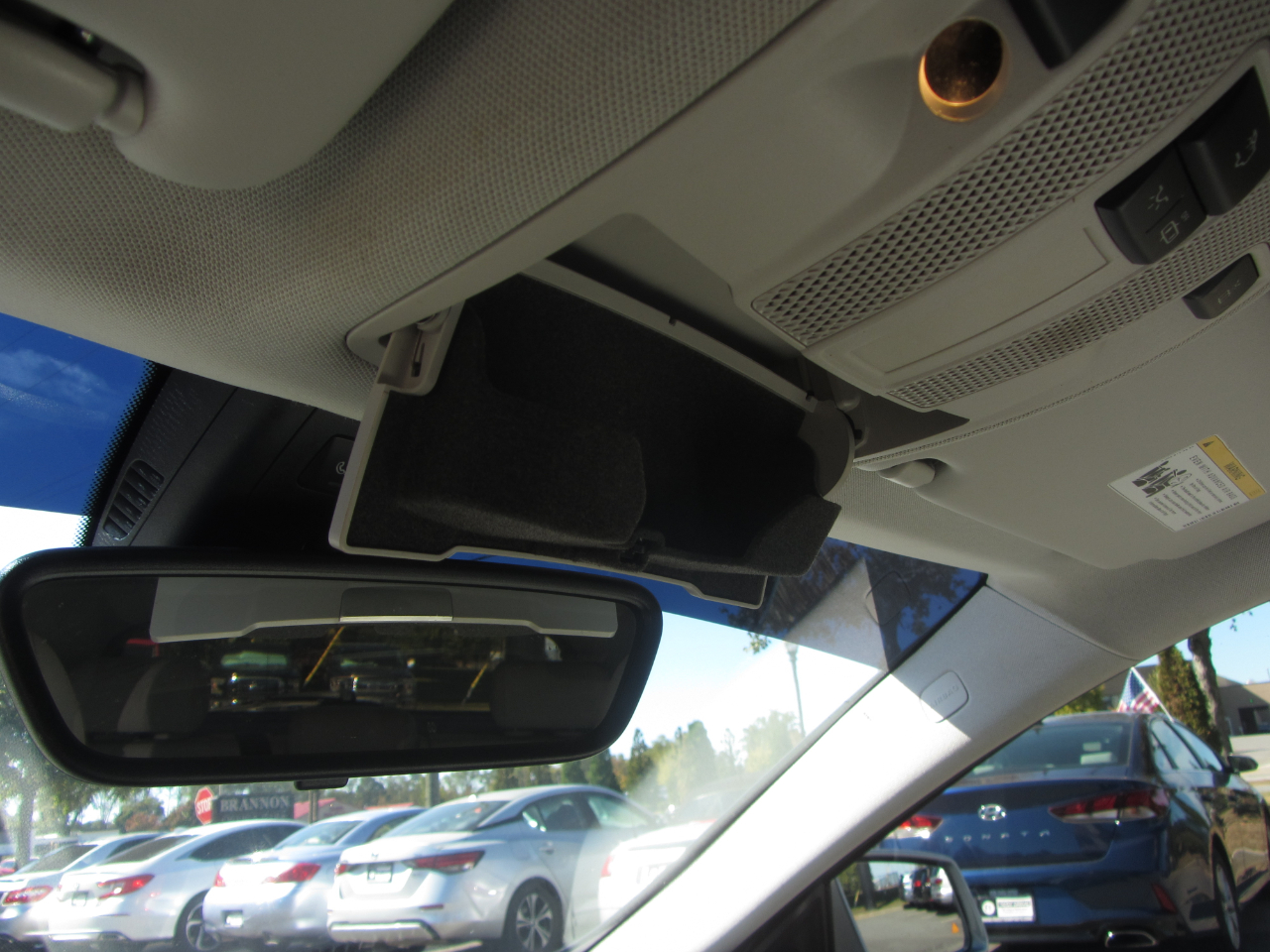 Mercedes-Benz GLA GLA 250 SUV 2018 Mercedes-Benz GLA GLA 250 SUV 2018