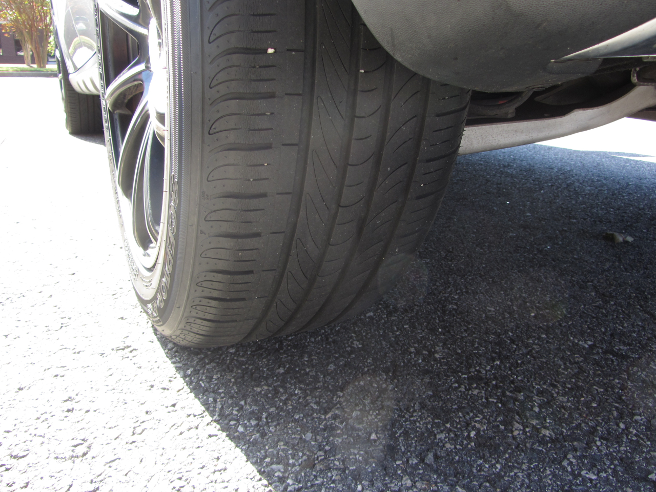 Mercedes-Benz GLA GLA 250 SUV 2018 Mercedes-Benz GLA GLA 250 SUV 2018