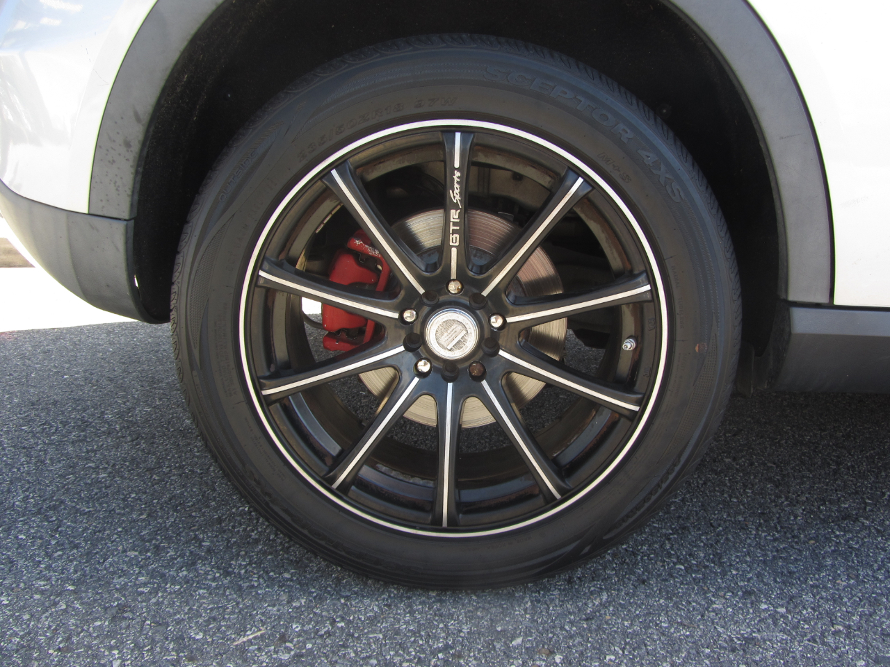 Mercedes-Benz GLA GLA 250 SUV 2018 Mercedes-Benz GLA GLA 250 SUV 2018