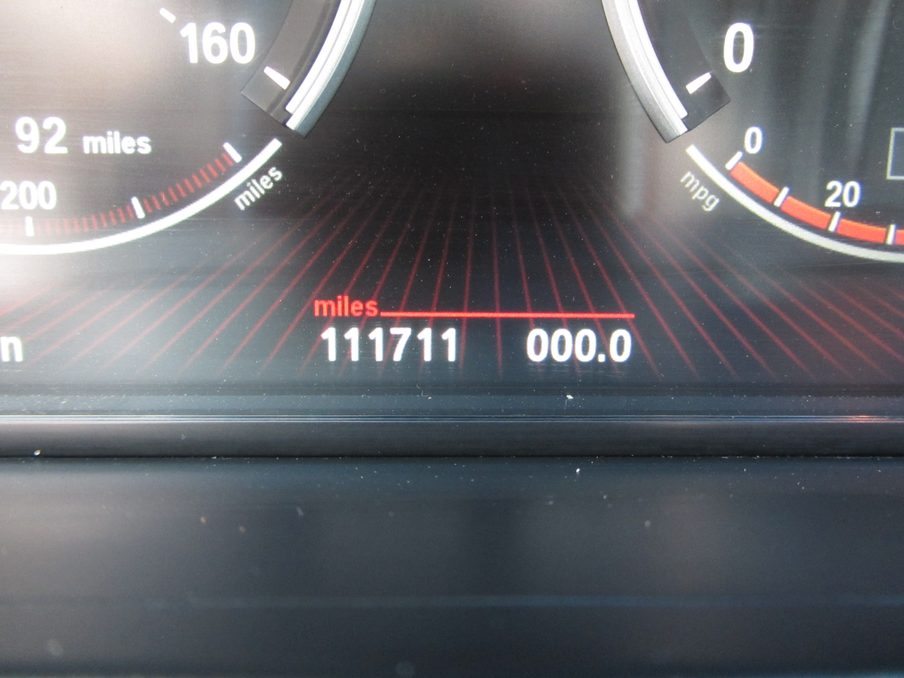 BMW 7 Series 4dr Sdn ALPINA B7 LWB RWD 2012 BMW 7 Series 4dr Sdn ALPINA B7 LWB RWD 2012