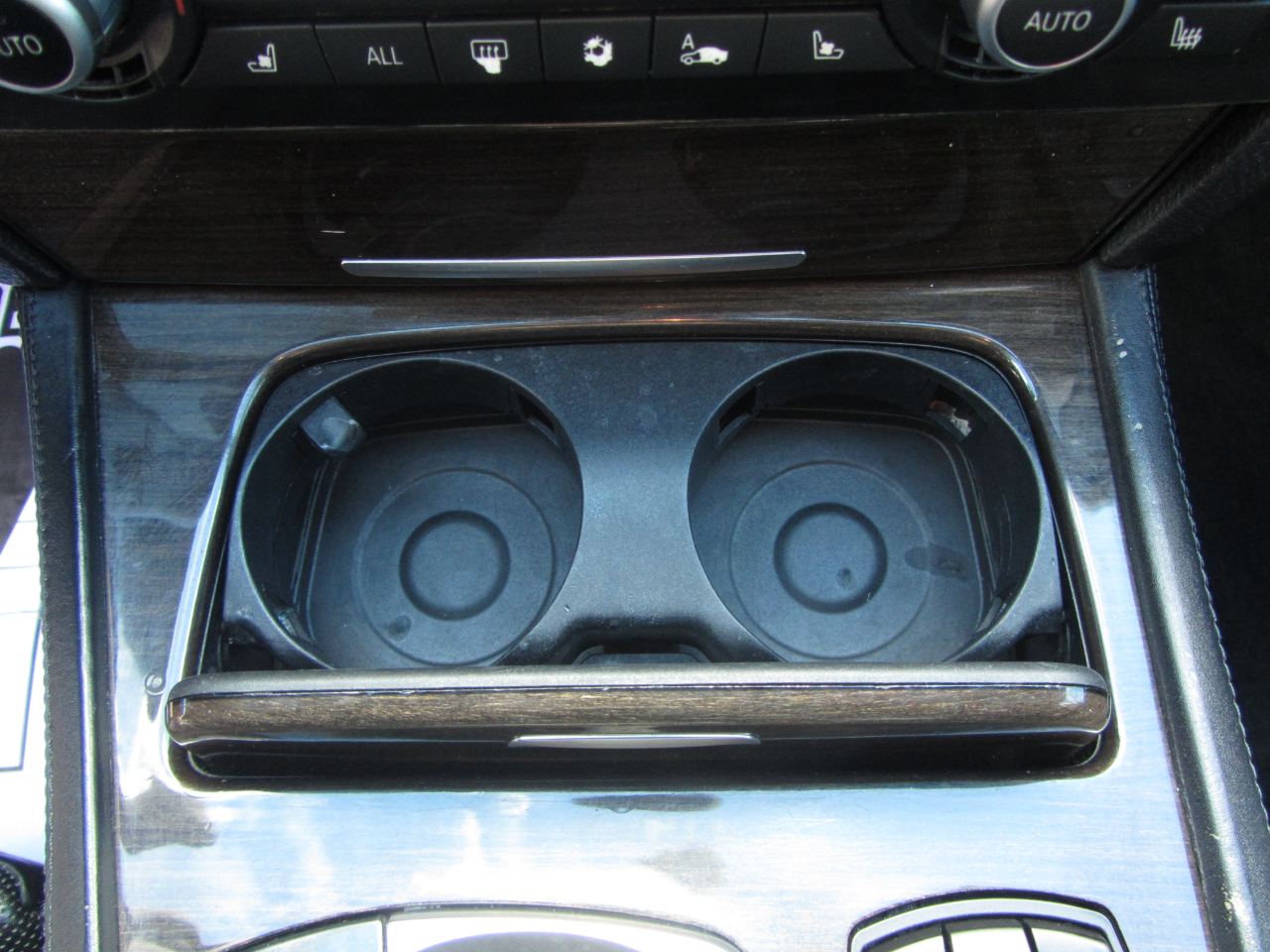 BMW 7 Series 4dr Sdn ALPINA B7 LWB RWD 2012 BMW 7 Series 4dr Sdn ALPINA B7 LWB RWD 2012