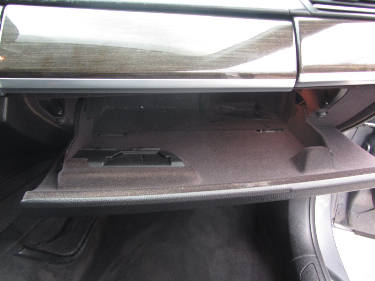 BMW 7 Series 4dr Sdn ALPINA B7 LWB RWD 2012 BMW 7 Series 4dr Sdn ALPINA B7 LWB RWD 2012