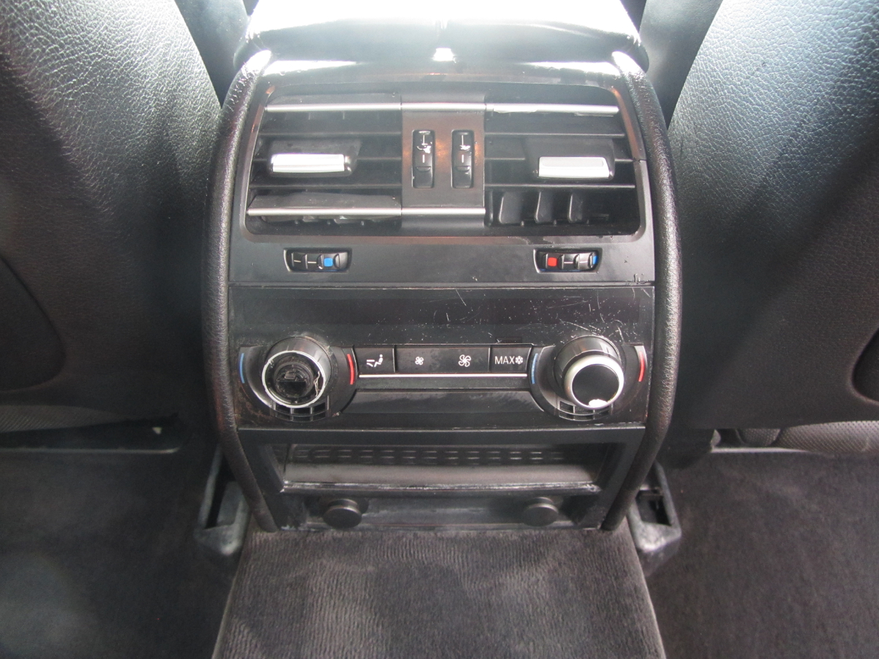 BMW 7 Series 4dr Sdn ALPINA B7 LWB RWD 2012 BMW 7 Series 4dr Sdn ALPINA B7 LWB RWD 2012