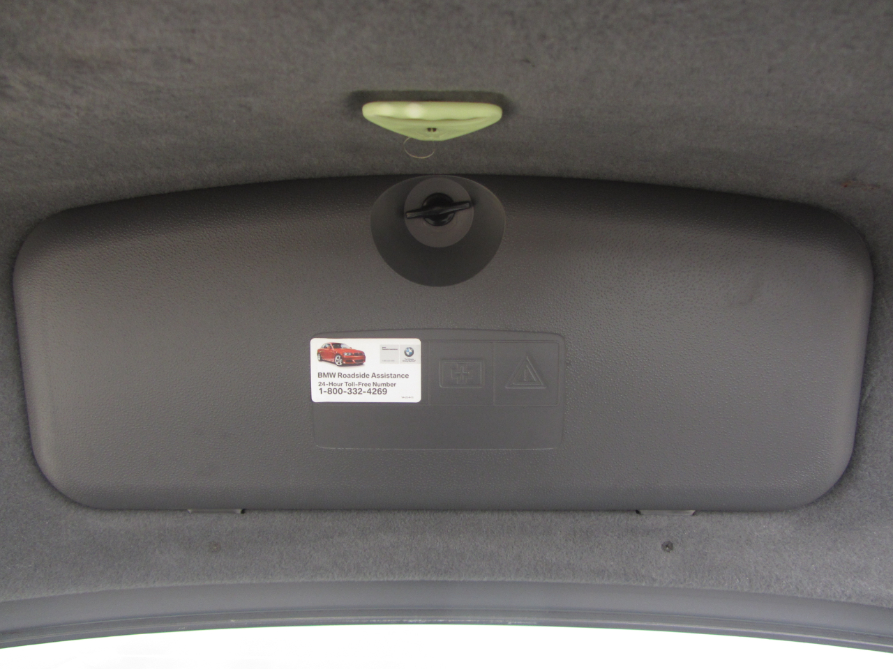 BMW 7 Series 4dr Sdn ALPINA B7 LWB RWD 2012 BMW 7 Series 4dr Sdn ALPINA B7 LWB RWD 2012