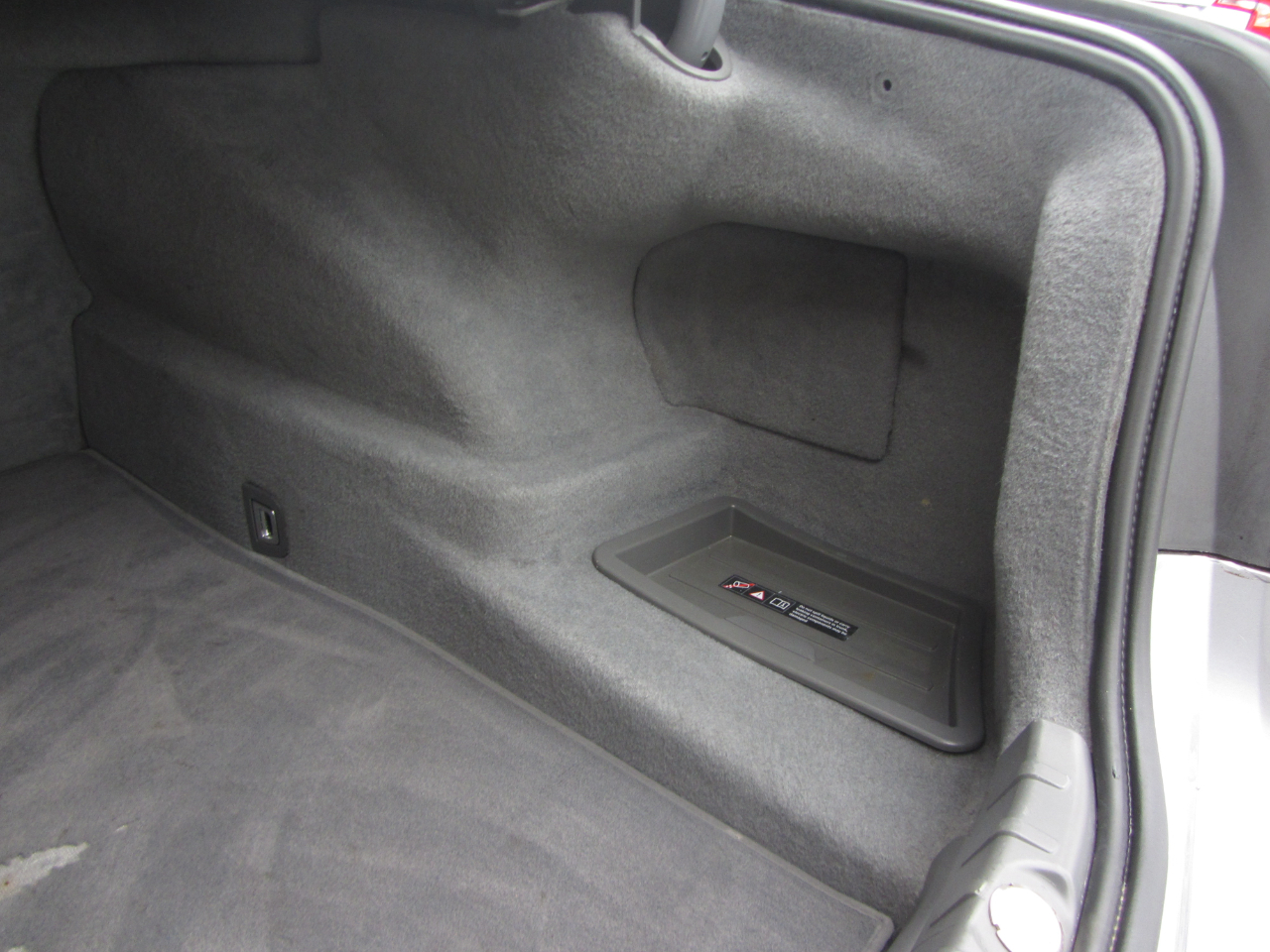 BMW 7 Series 4dr Sdn ALPINA B7 LWB RWD 2012 BMW 7 Series 4dr Sdn ALPINA B7 LWB RWD 2012