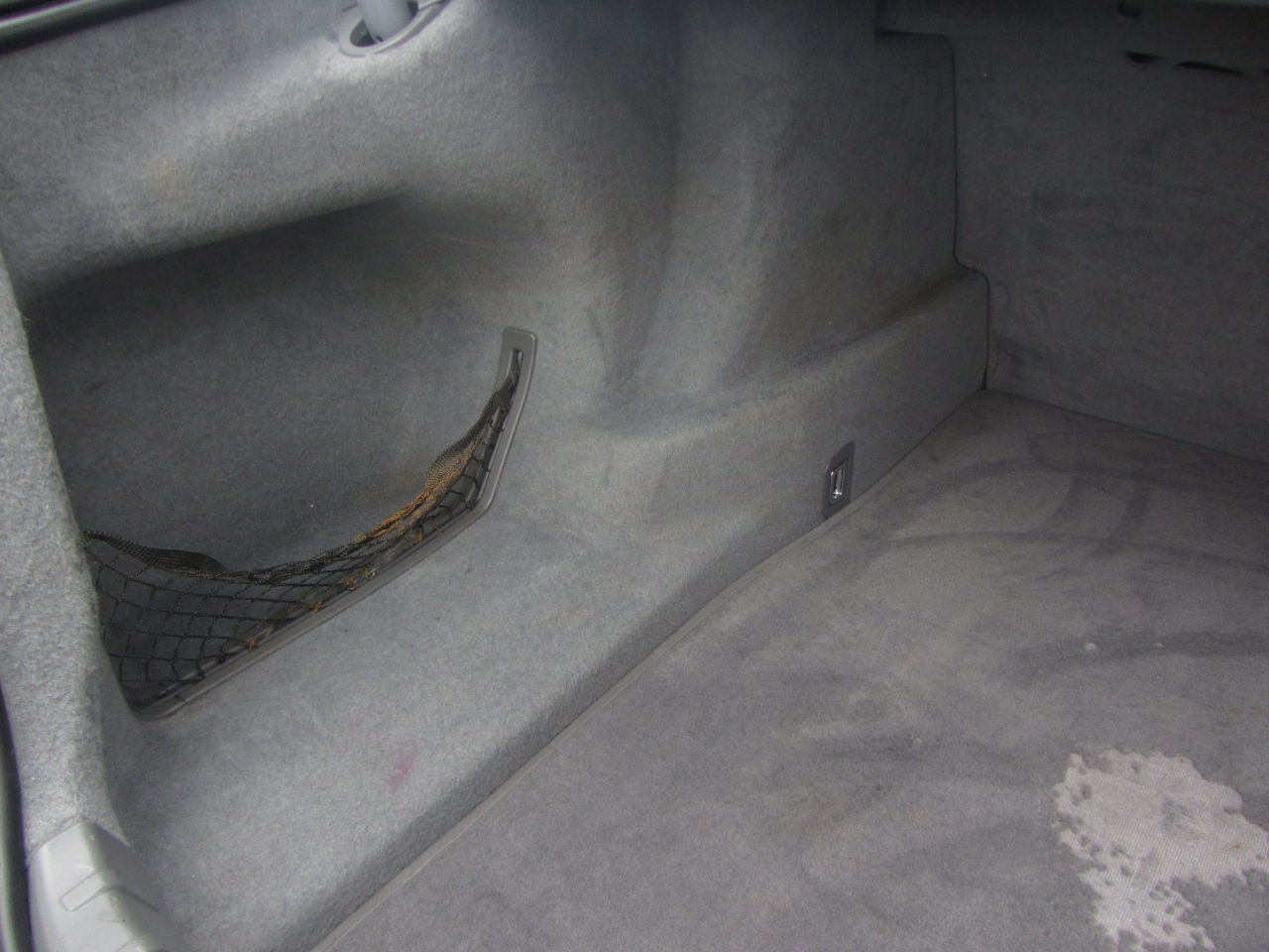 BMW 7 Series 4dr Sdn ALPINA B7 LWB RWD 2012 BMW 7 Series 4dr Sdn ALPINA B7 LWB RWD 2012