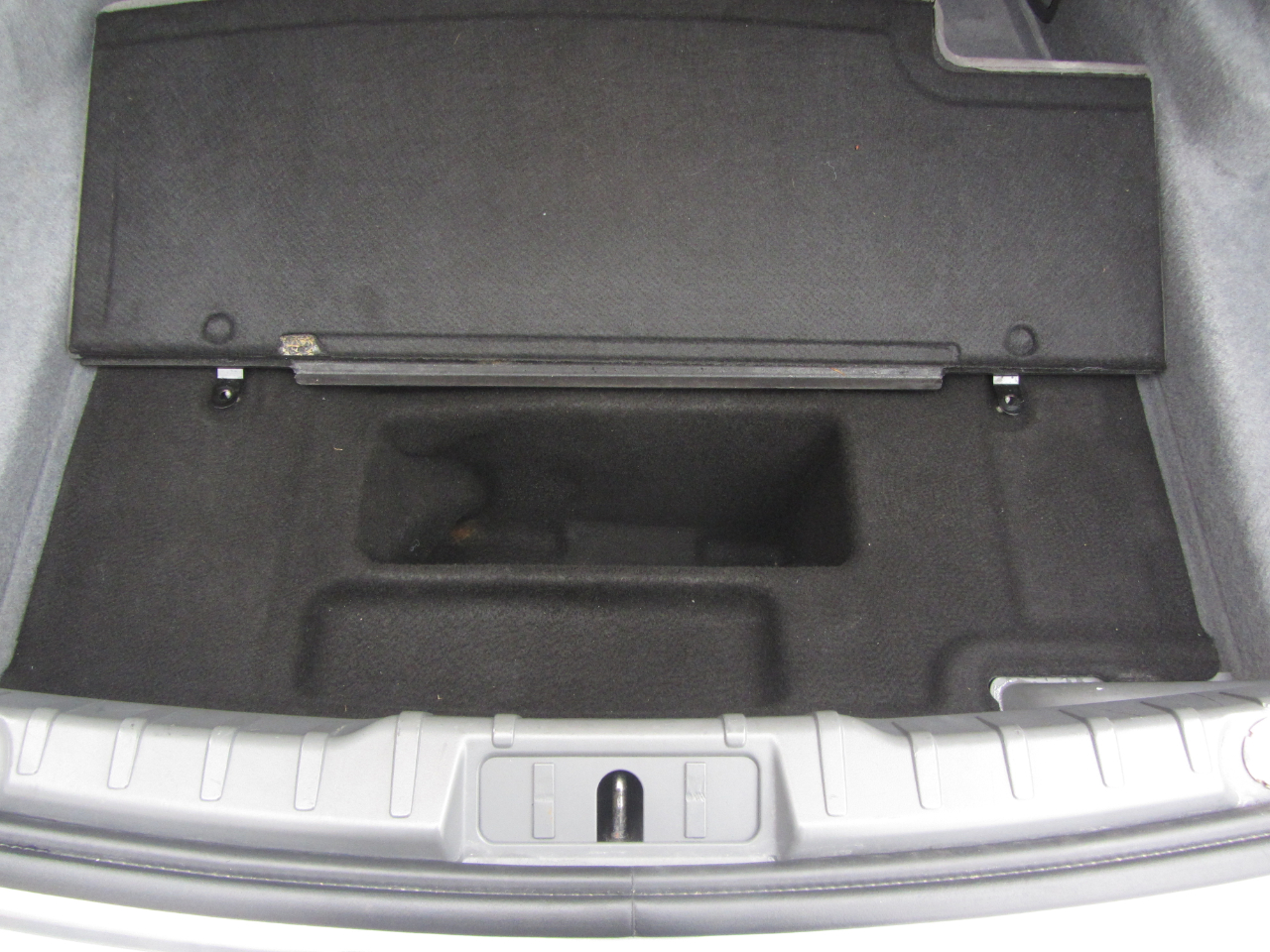 BMW 7 Series 4dr Sdn ALPINA B7 LWB RWD 2012 BMW 7 Series 4dr Sdn ALPINA B7 LWB RWD 2012