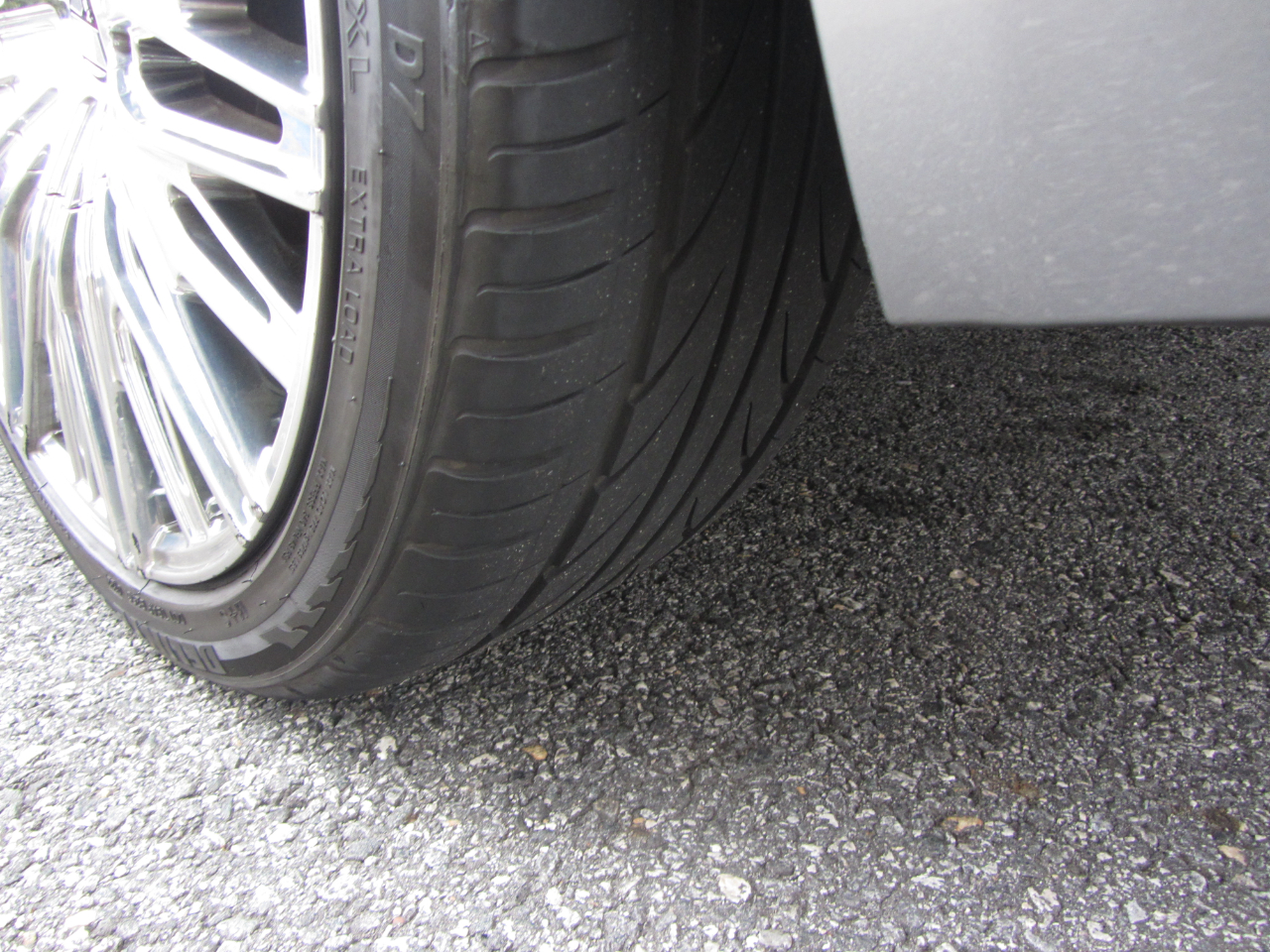 BMW 7 Series 4dr Sdn ALPINA B7 LWB RWD 2012 BMW 7 Series 4dr Sdn ALPINA B7 LWB RWD 2012