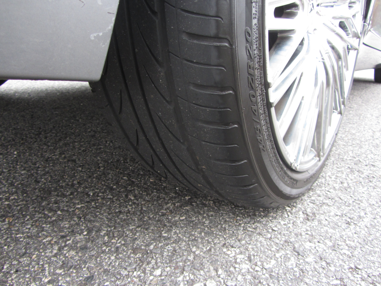 BMW 7 Series 4dr Sdn ALPINA B7 LWB RWD 2012 BMW 7 Series 4dr Sdn ALPINA B7 LWB RWD 2012