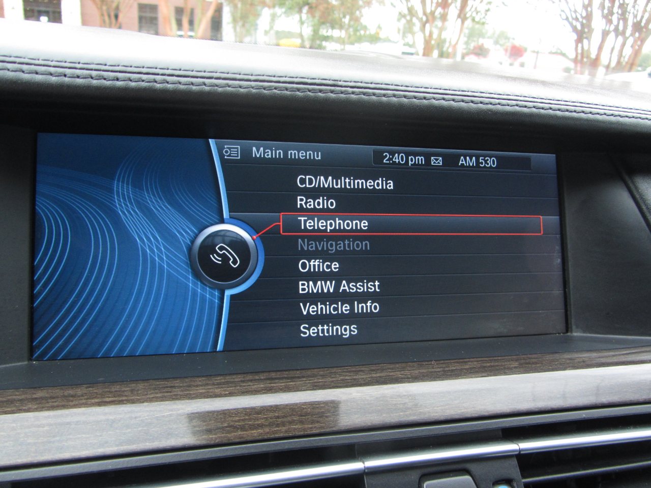 BMW 7 Series 4dr Sdn ALPINA B7 LWB RWD 2012 BMW 7 Series 4dr Sdn ALPINA B7 LWB RWD 2012