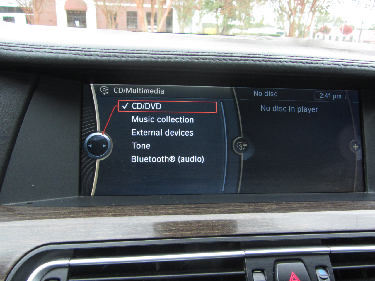 BMW 7 Series 4dr Sdn ALPINA B7 LWB RWD 2012 BMW 7 Series 4dr Sdn ALPINA B7 LWB RWD 2012