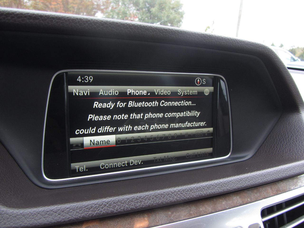 Mercedes-Benz E-Class 4dr Sdn E 350 Sport RWD 2014 Mercedes-Benz E-Class 4dr Sdn E 350 Sport RWD 2014