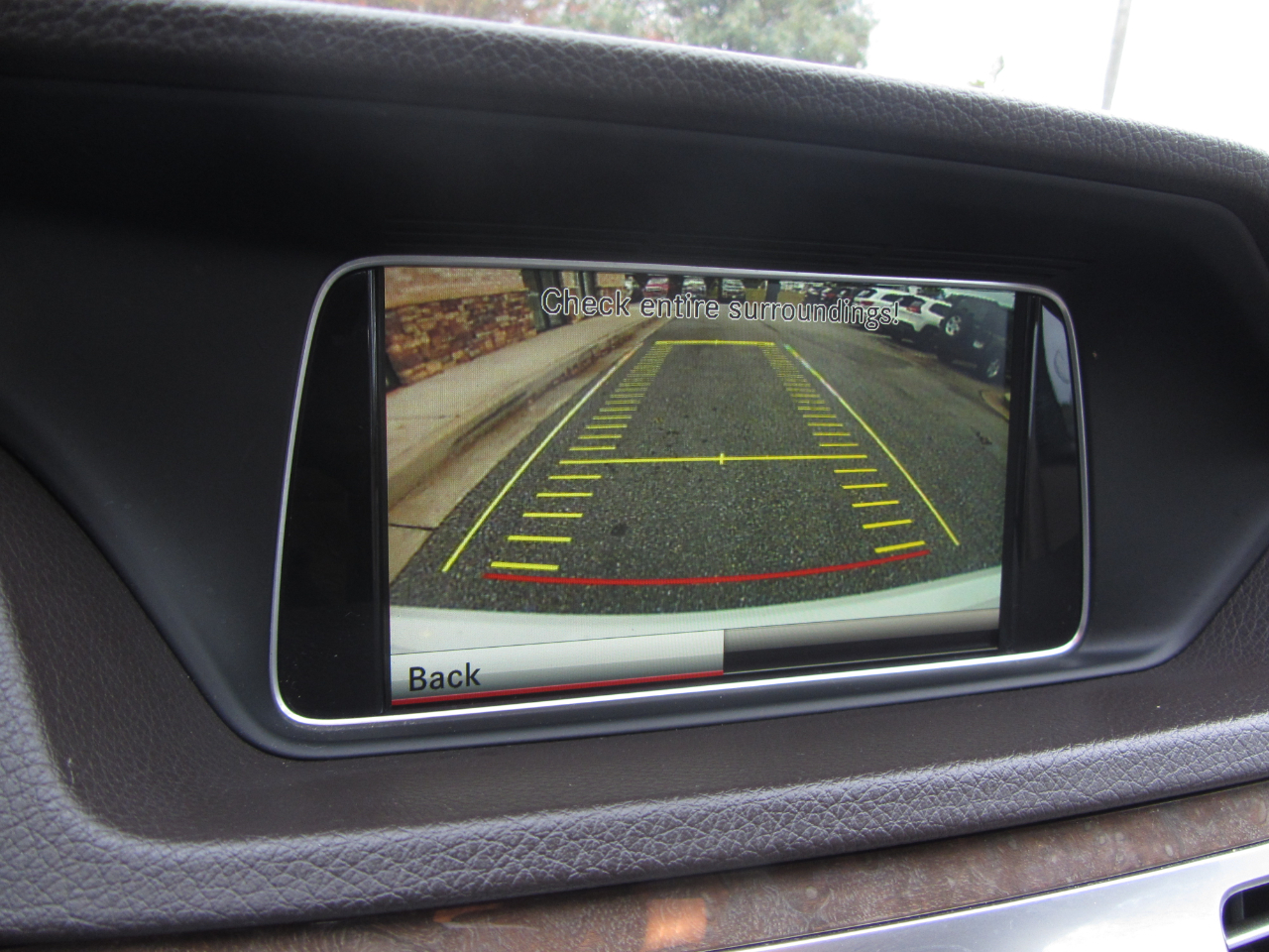 Mercedes-Benz E-Class 4dr Sdn E 350 Sport RWD 2014 Mercedes-Benz E-Class 4dr Sdn E 350 Sport RWD 2014