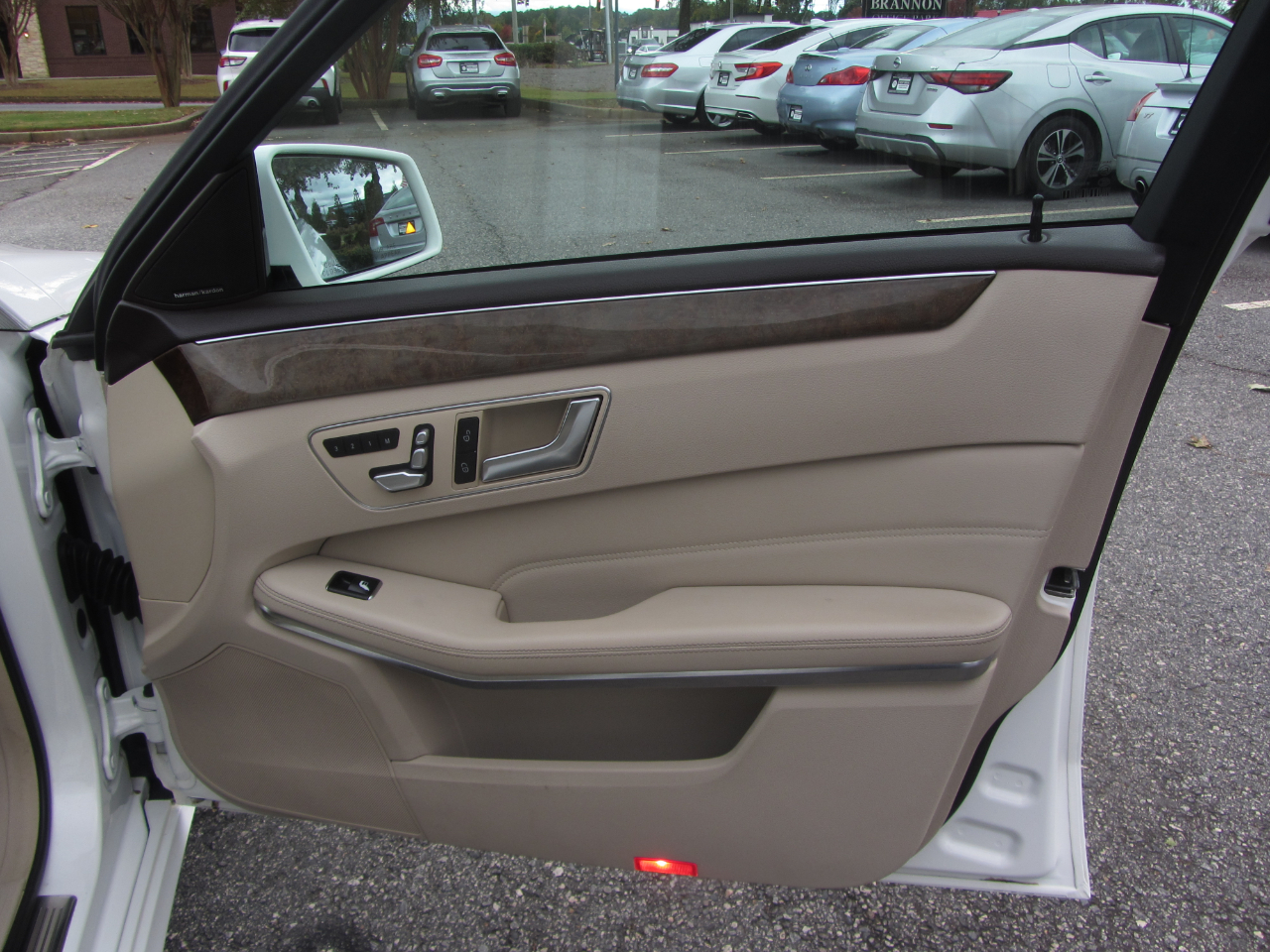 Mercedes-Benz E-Class 4dr Sdn E 350 Sport RWD 2014 Mercedes-Benz E-Class 4dr Sdn E 350 Sport RWD 2014