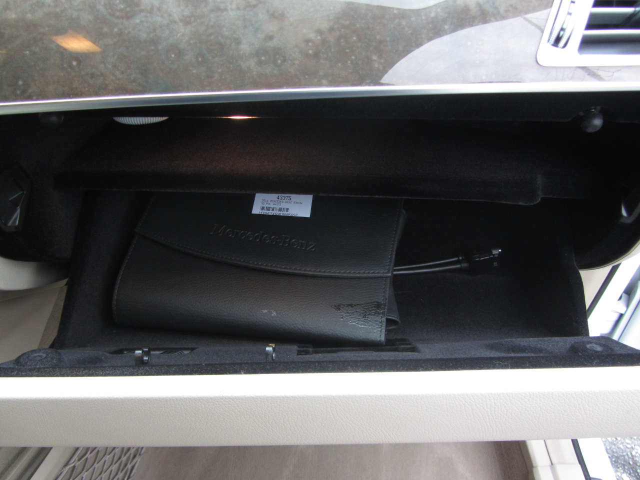 Mercedes-Benz E-Class 4dr Sdn E 350 Sport RWD 2014 Mercedes-Benz E-Class 4dr Sdn E 350 Sport RWD 2014