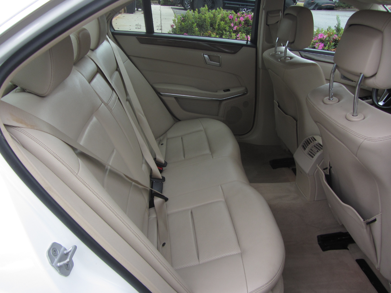 Mercedes-Benz E-Class 4dr Sdn E 350 Sport RWD 2014 Mercedes-Benz E-Class 4dr Sdn E 350 Sport RWD 2014