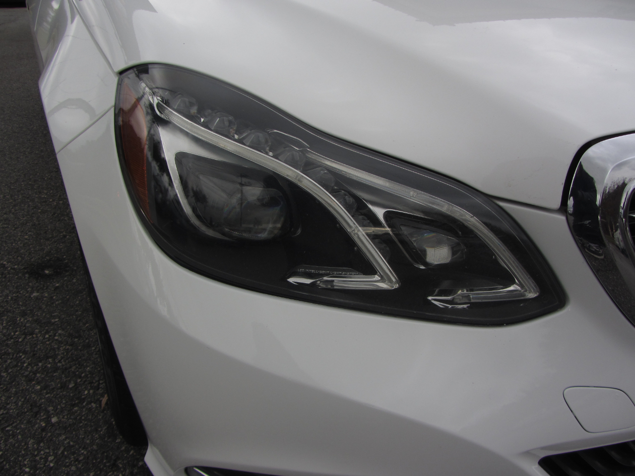 Mercedes-Benz E-Class 4dr Sdn E 350 Sport RWD 2014 Mercedes-Benz E-Class 4dr Sdn E 350 Sport RWD 2014