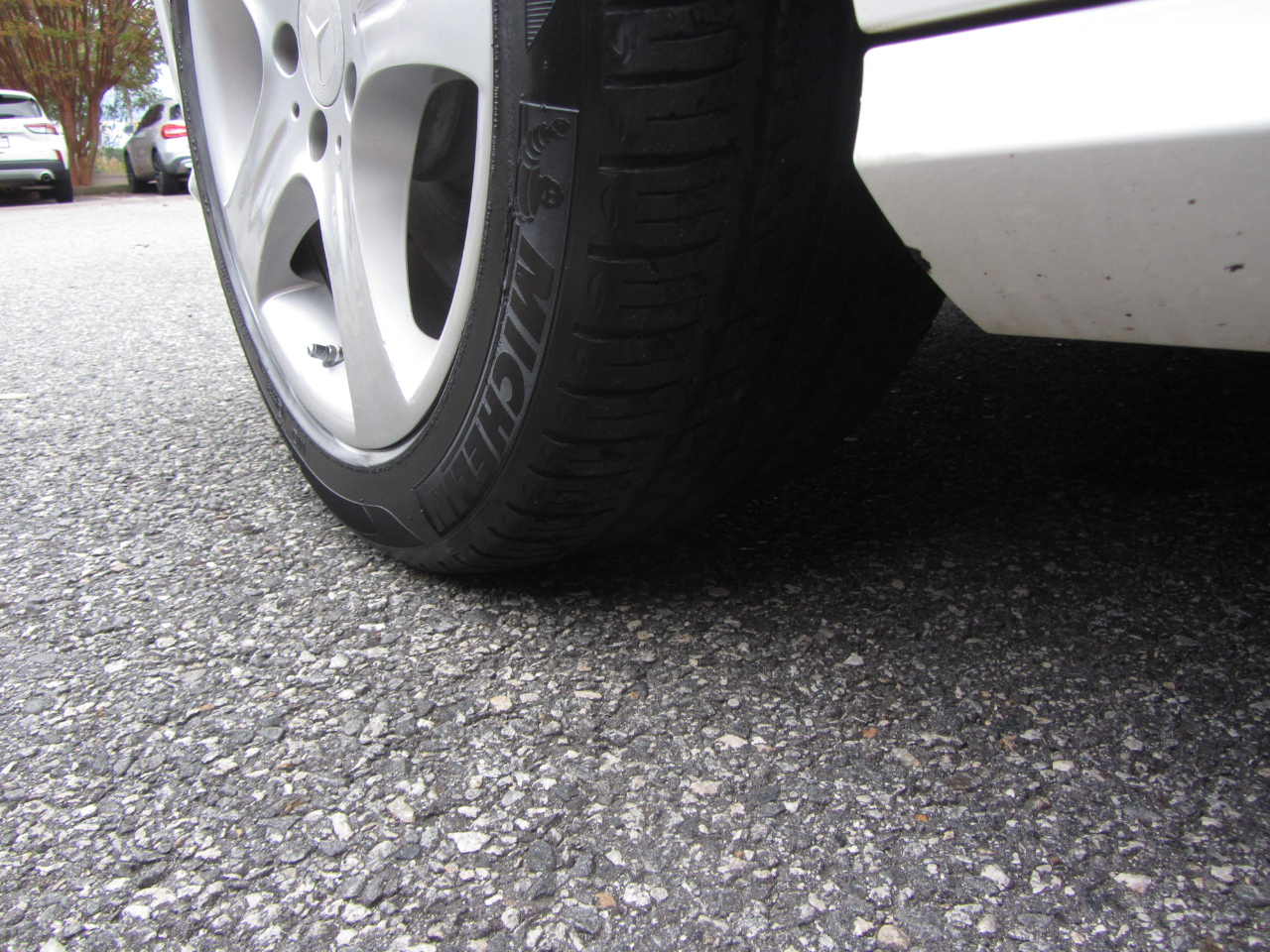 Mercedes-Benz E-Class 4dr Sdn E 350 Sport RWD 2014 Mercedes-Benz E-Class 4dr Sdn E 350 Sport RWD 2014