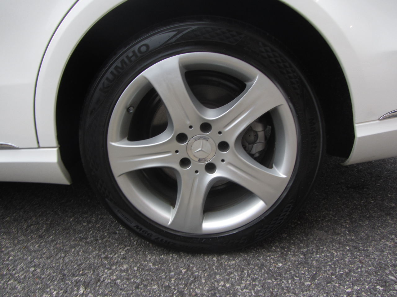 Mercedes-Benz E-Class 4dr Sdn E 350 Sport RWD 2014 Mercedes-Benz E-Class 4dr Sdn E 350 Sport RWD 2014