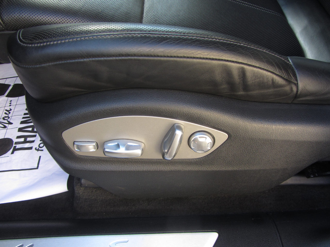 Porsche Macan AWD 4dr S 2015 Porsche Macan AWD 4dr S 2015