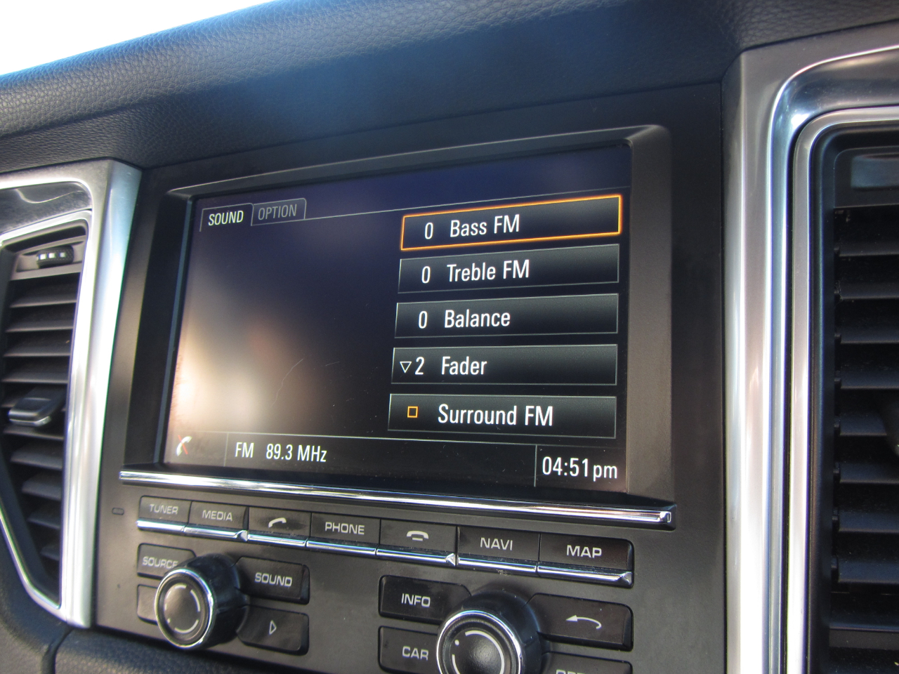 Porsche Macan AWD 4dr S 2015 Porsche Macan AWD 4dr S 2015