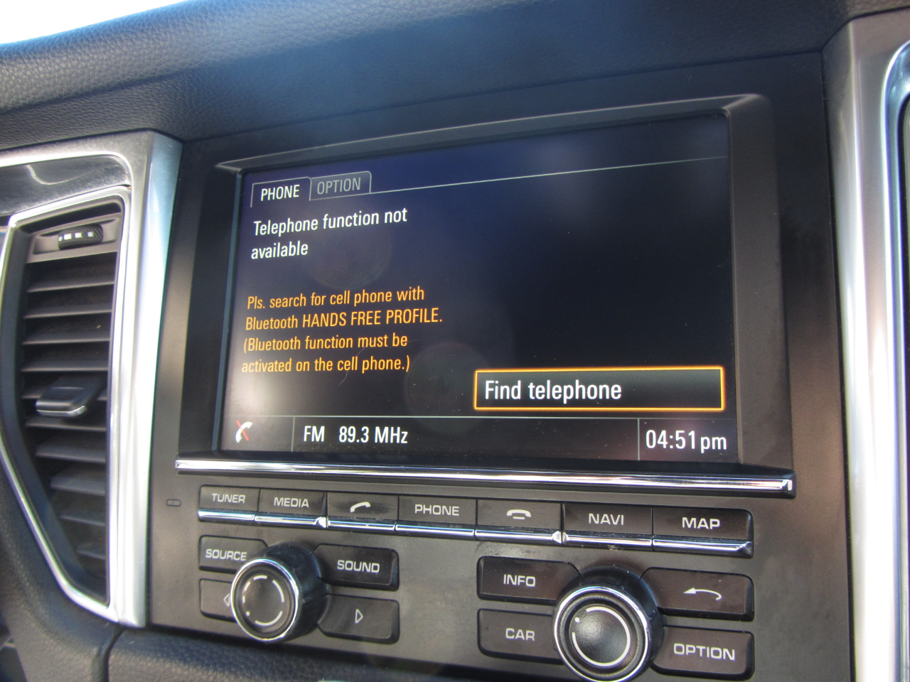 Porsche Macan AWD 4dr S 2015 Porsche Macan AWD 4dr S 2015