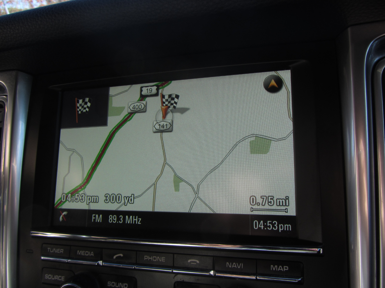 Porsche Macan AWD 4dr S 2015 Porsche Macan AWD 4dr S 2015