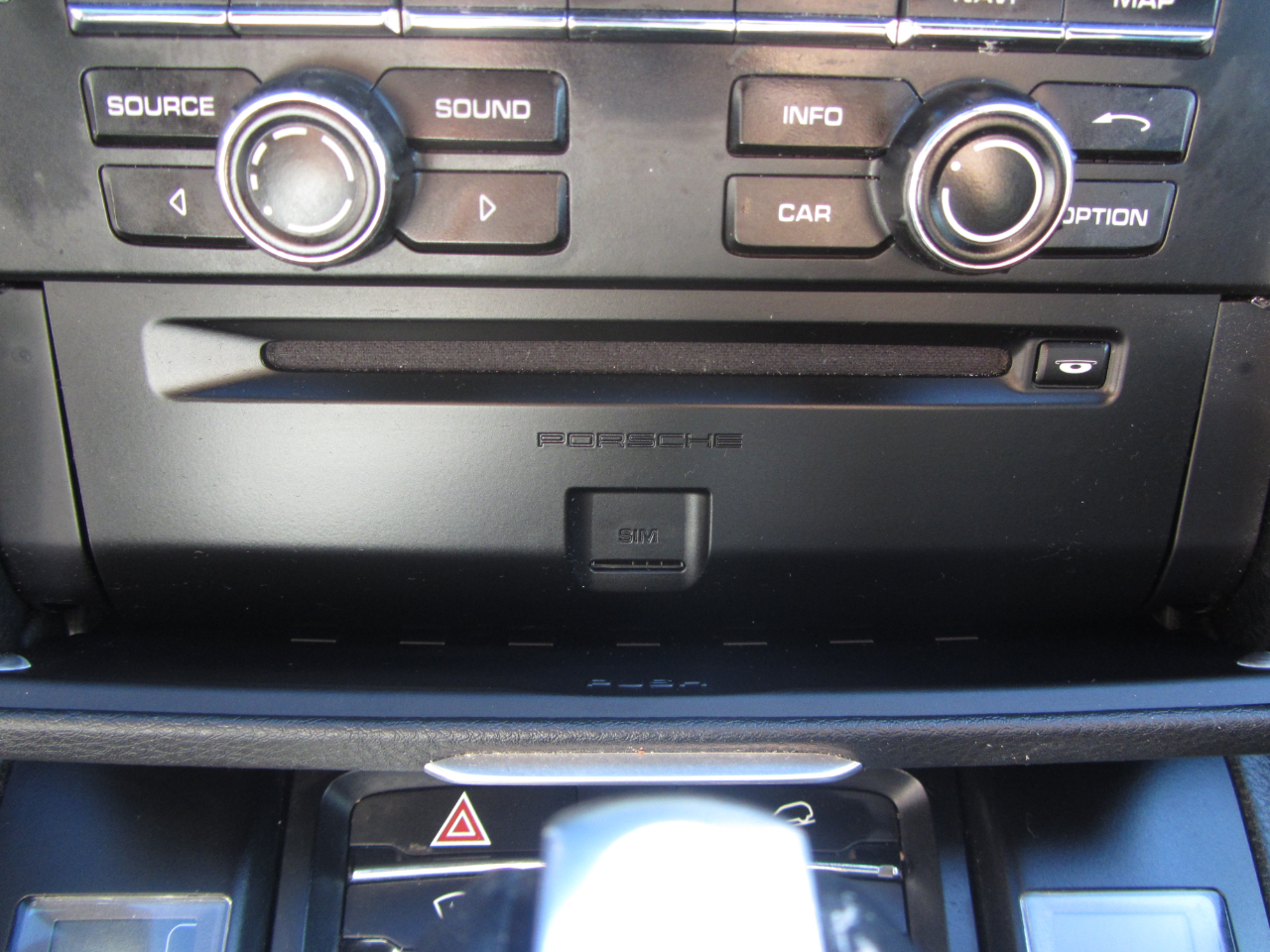 Porsche Macan AWD 4dr S 2015 Porsche Macan AWD 4dr S 2015