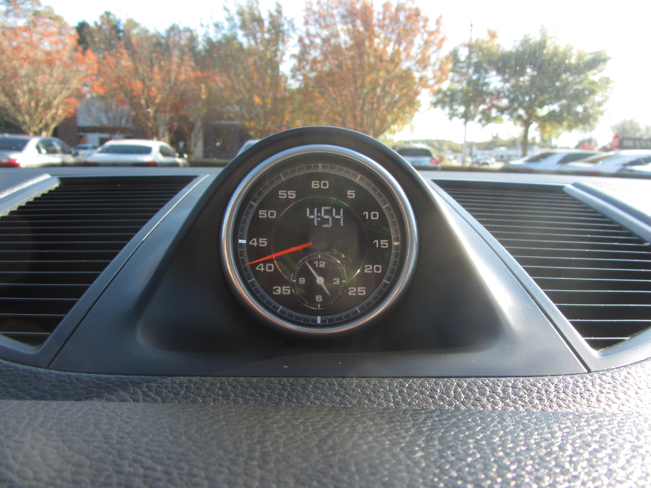 Porsche Macan AWD 4dr S 2015 Porsche Macan AWD 4dr S 2015