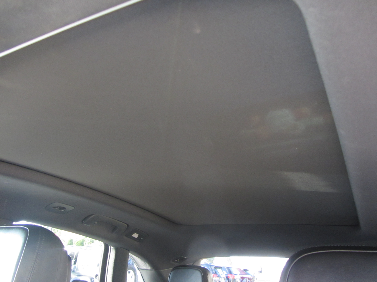 Porsche Macan AWD 4dr S 2015 Porsche Macan AWD 4dr S 2015