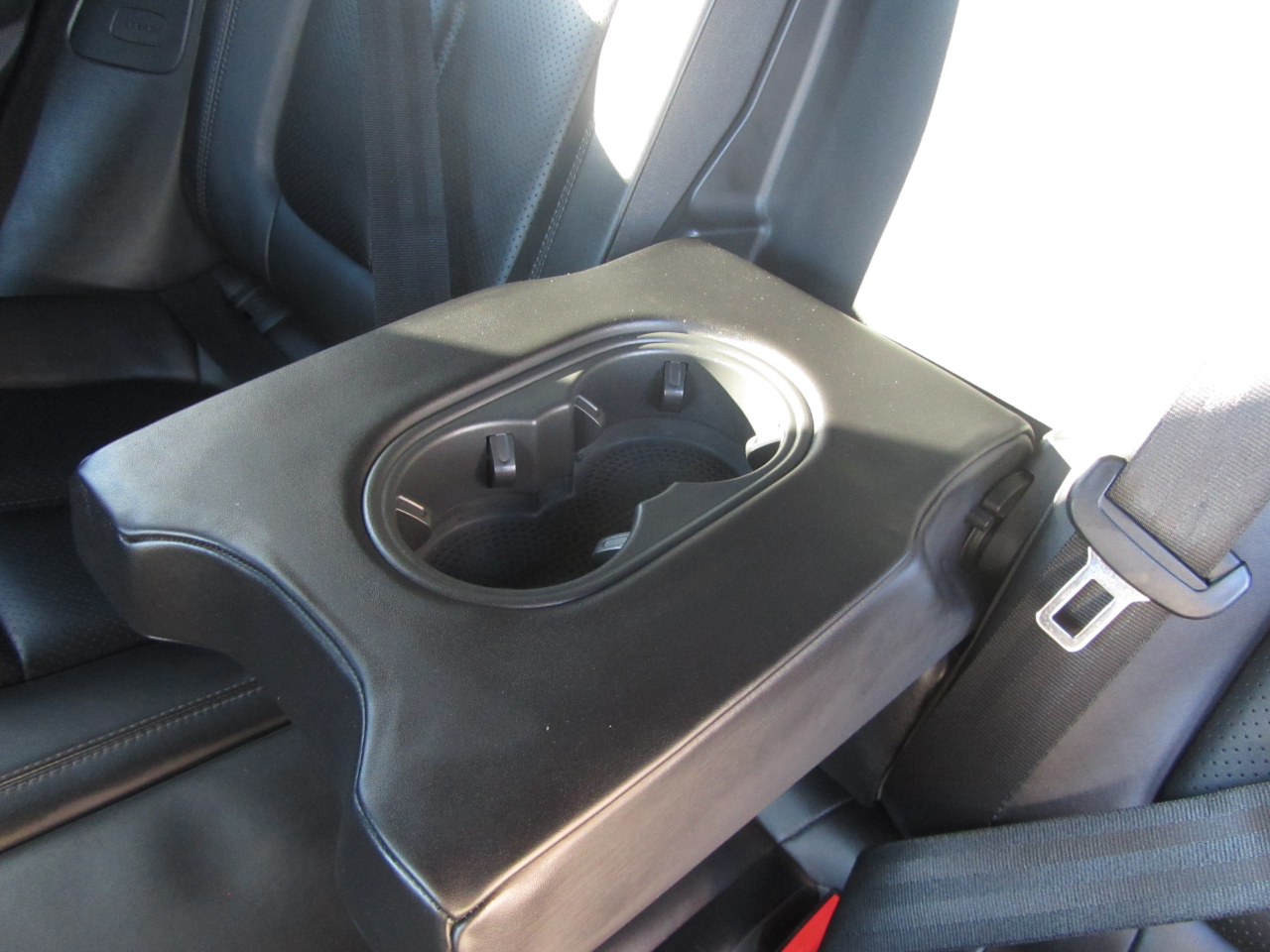 Porsche Macan AWD 4dr S 2015 Porsche Macan AWD 4dr S 2015