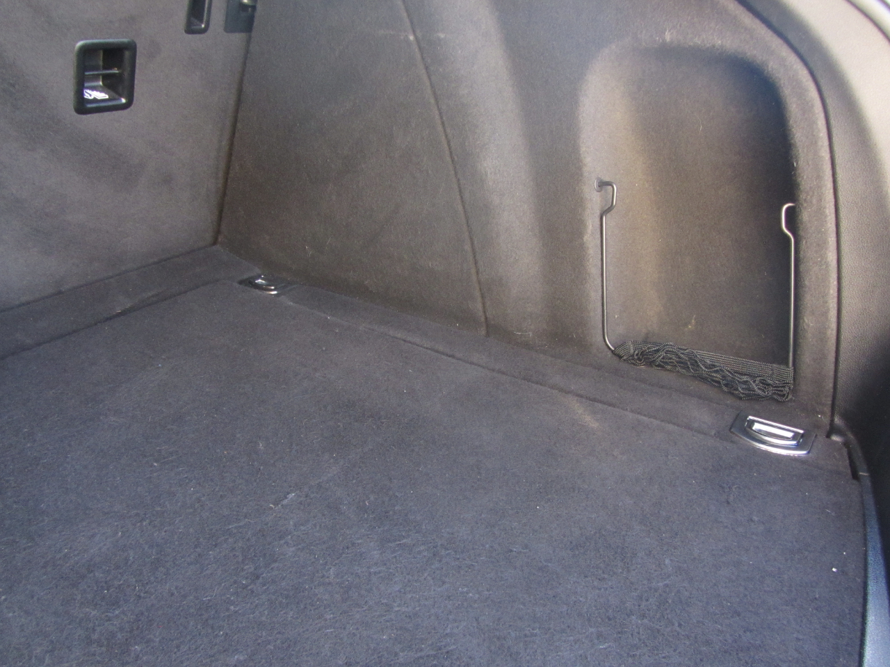 Porsche Macan AWD 4dr S 2015 Porsche Macan AWD 4dr S 2015